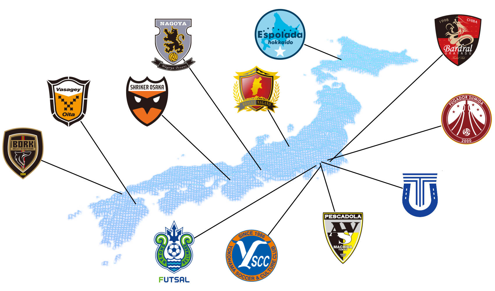 稲葉洸太郎が選ぶ週間top5ゴール ベストプレー解説9 5 6 アベマ Fリーグダイジェスト 公式 Abema フットサルがいつでもどこでも無料で見放題 fリーグlive